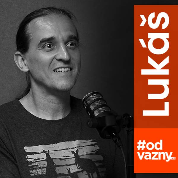 #odvážný